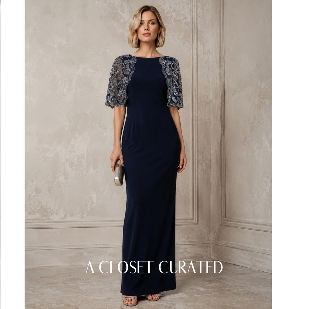 Aidan Mattox Dress 6